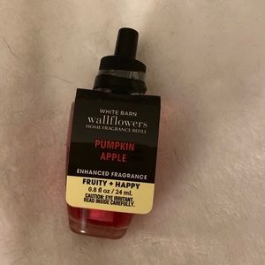 NWT Bath and Body Works wallflowers